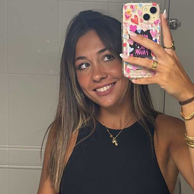 Candidate avatar
