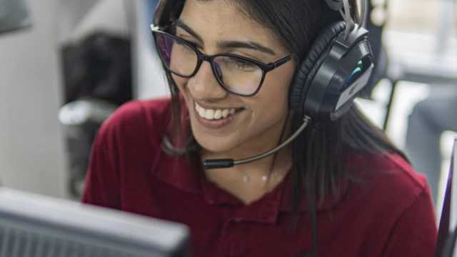 CALL CENTER