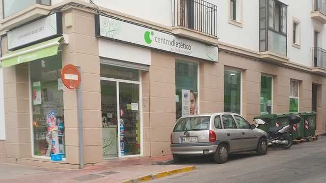Nutricionista