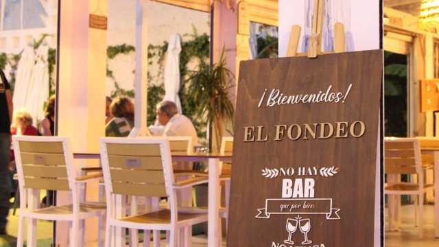 Ayudante/a de Cocinero/a