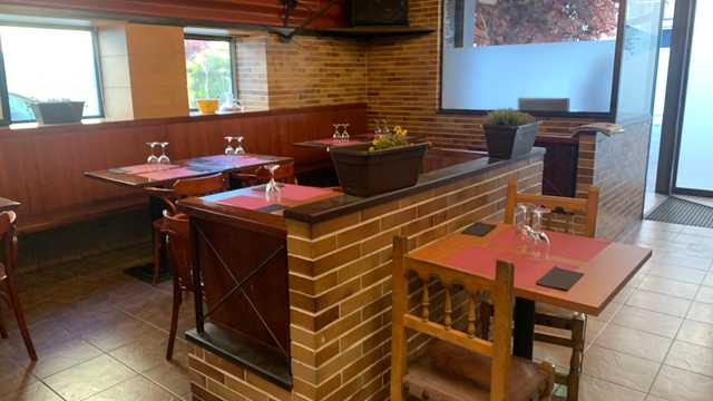 Camarero/a de Restaurante