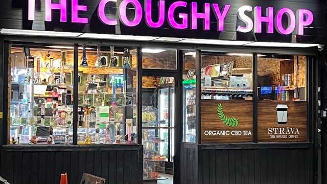 Cashier / Sales Assistant