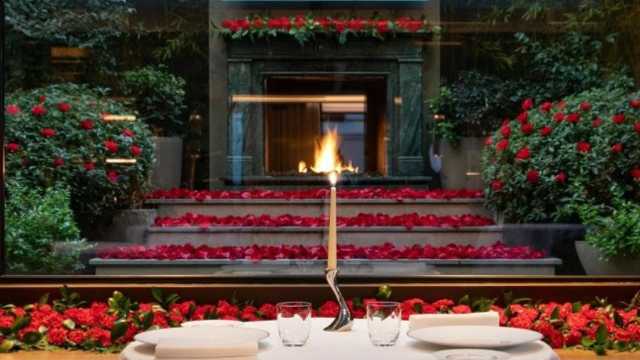 Camarero/a de Restaurante