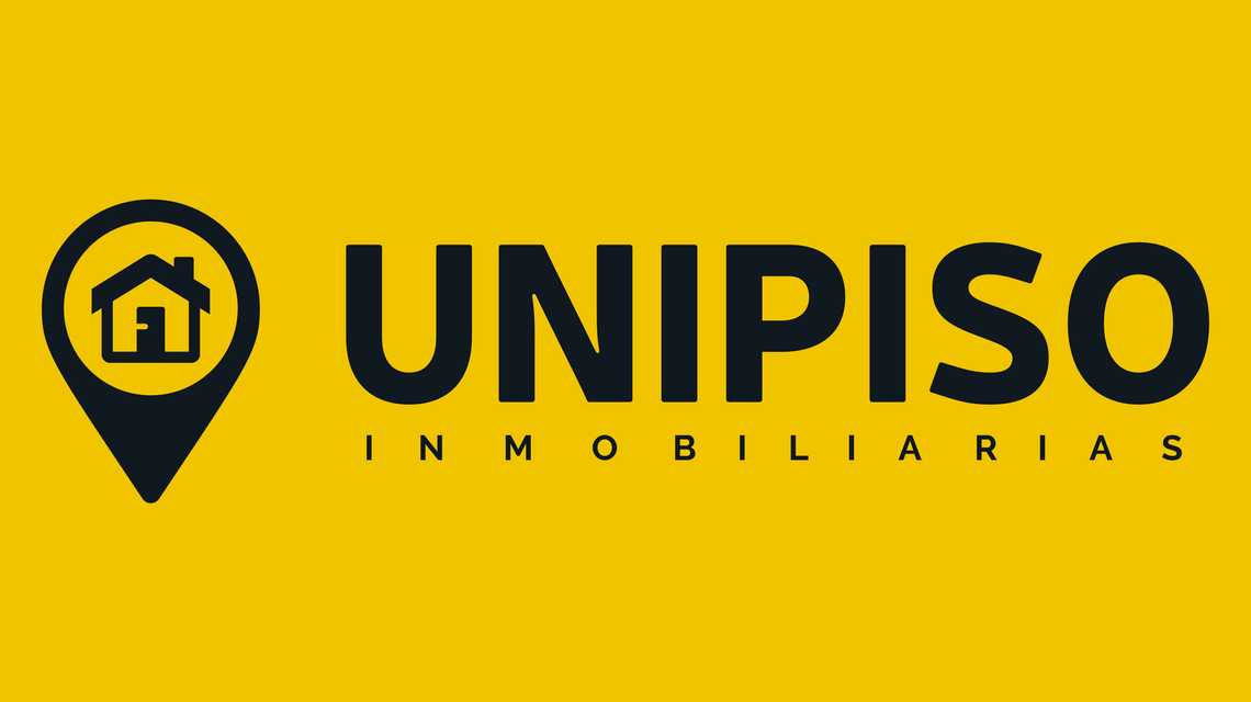 UNIPISO INMOBILIARIAS cover image