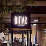 Binar logo
