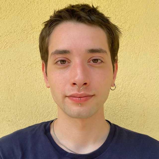 Candidate avatar
