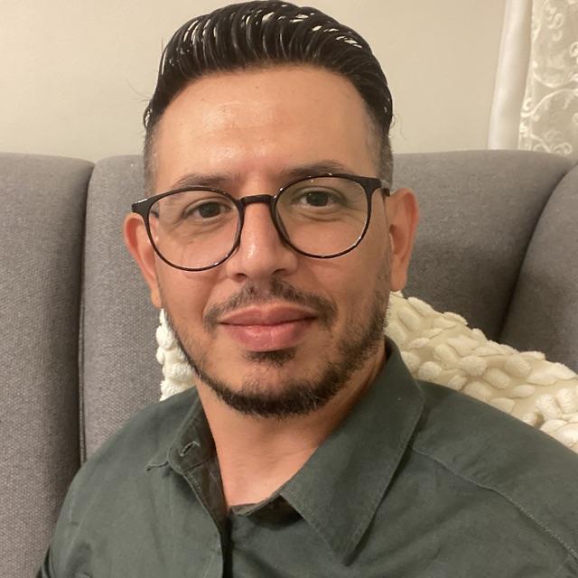 Candidate avatar