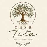 Casa Tita gijon logo