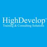 HighDevelop logo