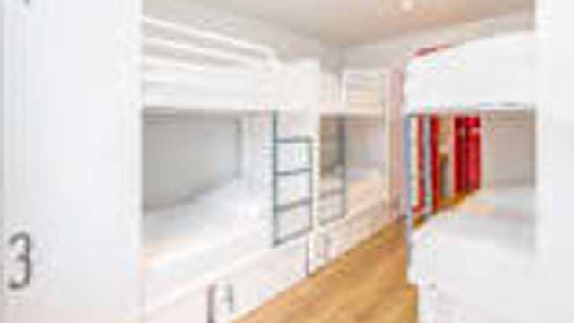 PERSONAL PARA DEPARTAMENTO DE PISOs - Housekeeping