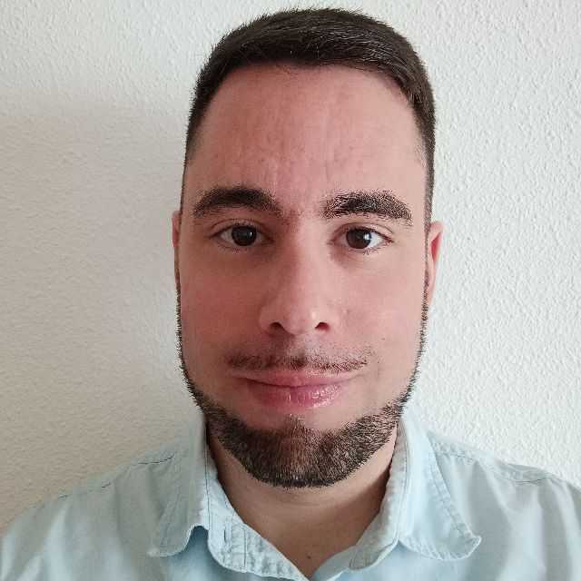 Candidate avatar