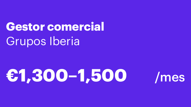 Gestor comercial