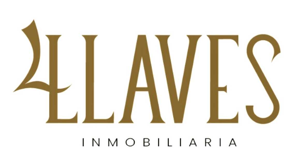Cuatro Llaves Inmobiliaria cover image