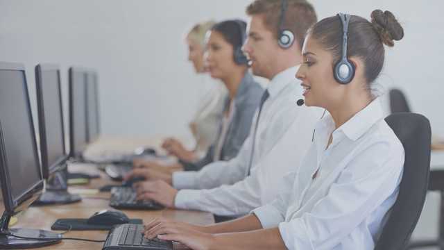 TELEOPERADOR EN PATRAIX