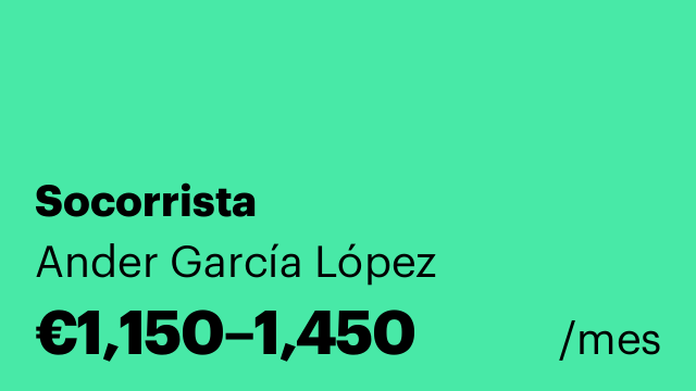Socorrista