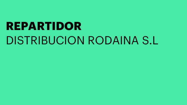 REPARTIDOR