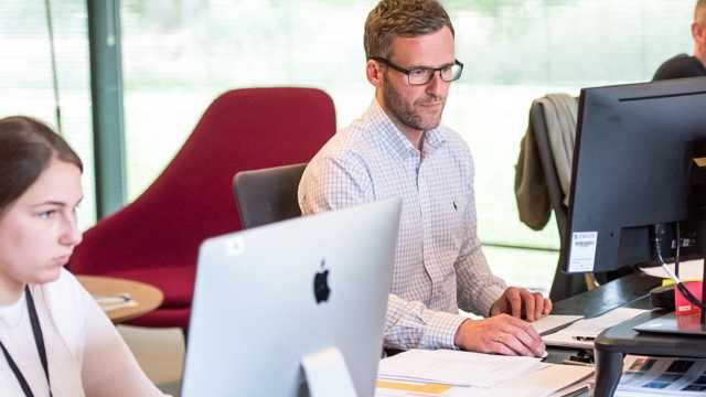 SECRETARIA ADMINISTRATIVA