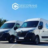 Gescotrans T. avatar icon