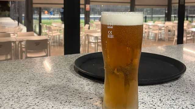 Ayudante/a de Cocina