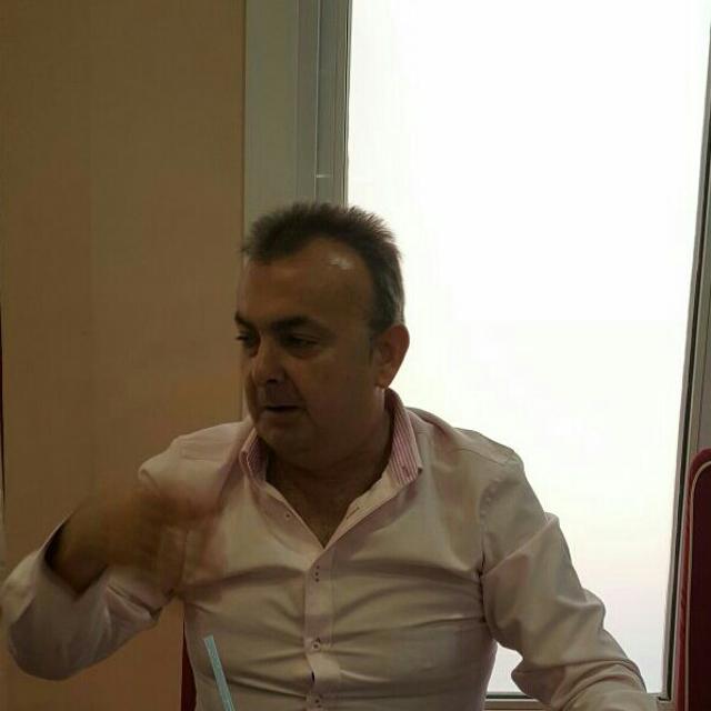 Candidate avatar