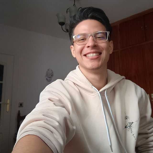 Candidate avatar