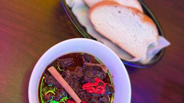 Bartender and Waiter / Waitress