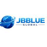 Jbblue group logo