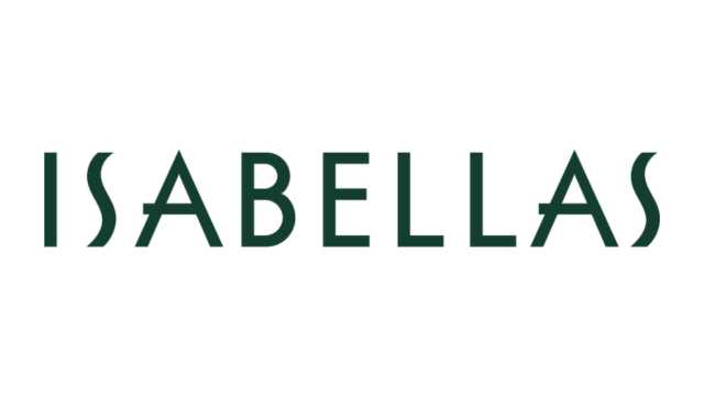 Segundo Jefe de Sala - Grupo Isabella's