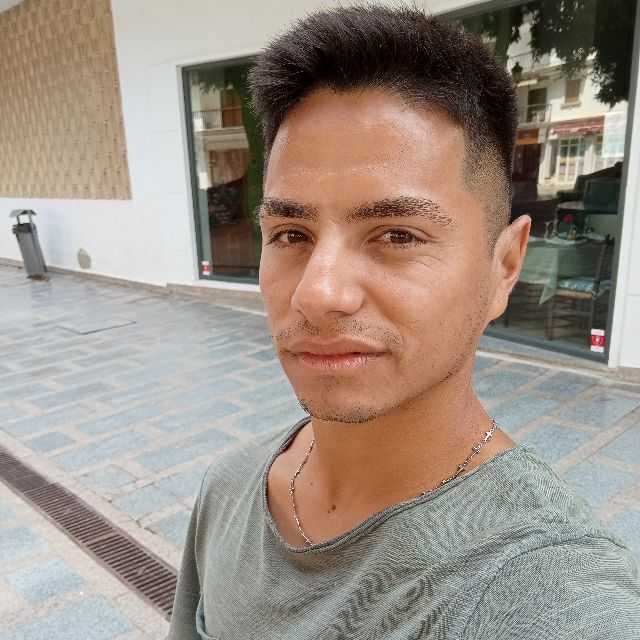 Candidate avatar