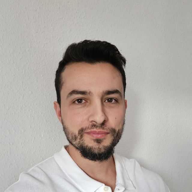 Candidate avatar