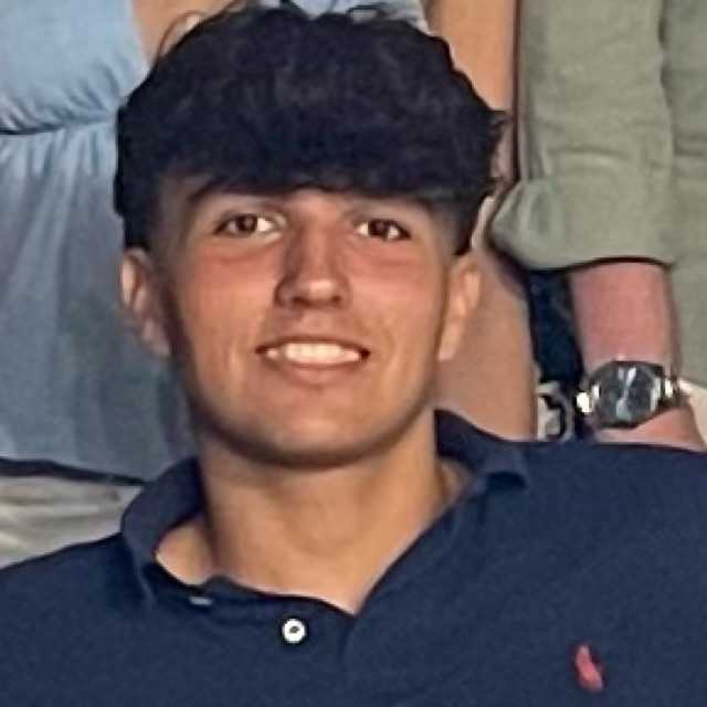 Candidate avatar