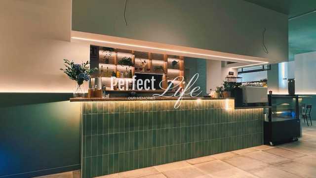 Camarero/a de Cafeteria