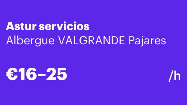 Astur servicios