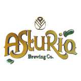 Asturia Brewing Co. logo