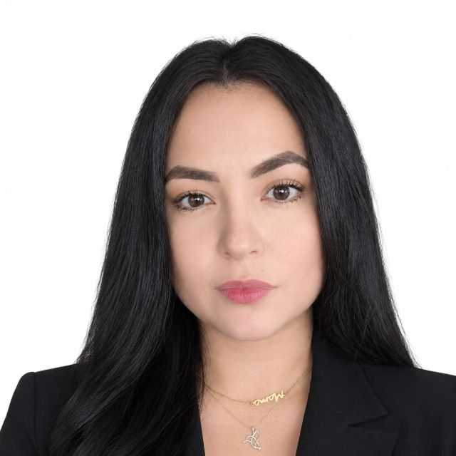 Candidate avatar