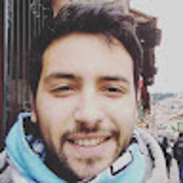 Candidate avatar