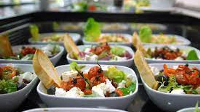 2º JEFE/A DE COCINA