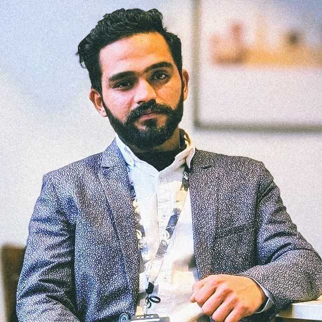 Candidate avatar