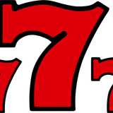 Salón de Juegos 777 Manzanito logo