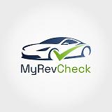 MyRevCheck logo