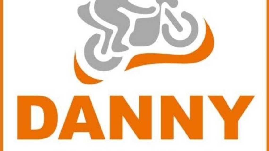 Danny Motos cover image