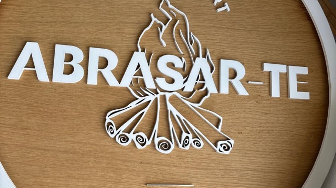 Brasa y Arte sl cover image