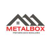 METALBOX logo