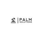 Palm Solutions logo