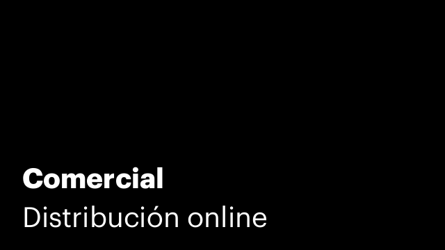 Comercial