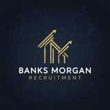 Banks Morgan Recruitment logo