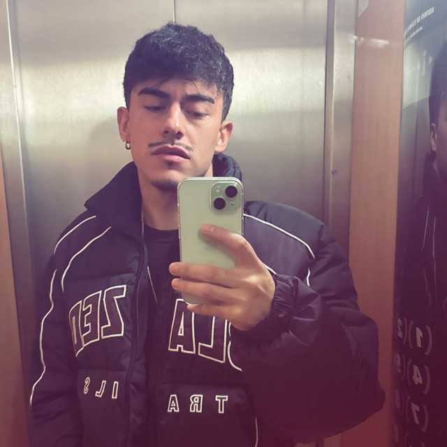Candidate avatar