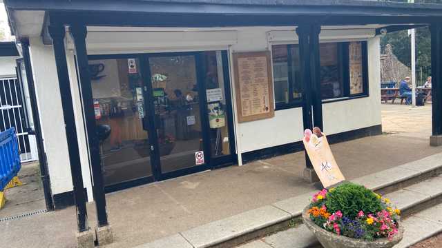 Pizza Chef Assistant