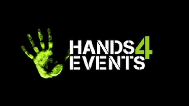 MONTADORES/AS DE ESTRUCTURAS METÁLICAS PARA EVENTOS