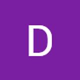 Dessiret M. avatar icon